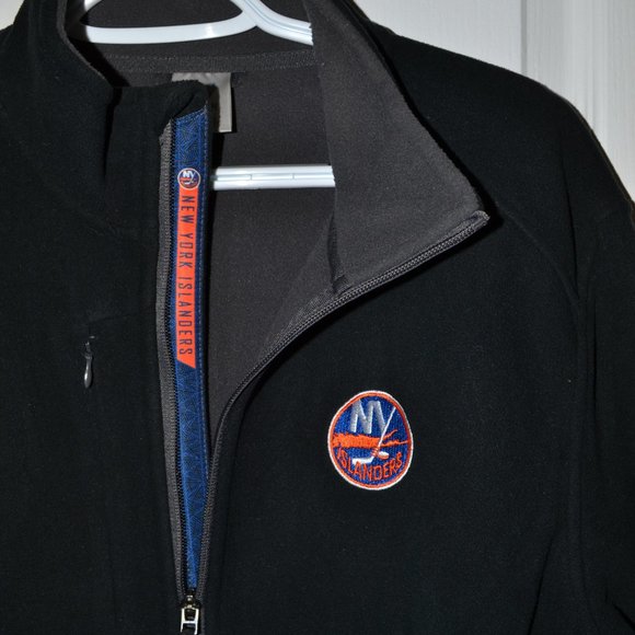 New York Islanders Fleece - Picture 2 of 5
